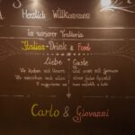 Trattoria Italian Foto 2